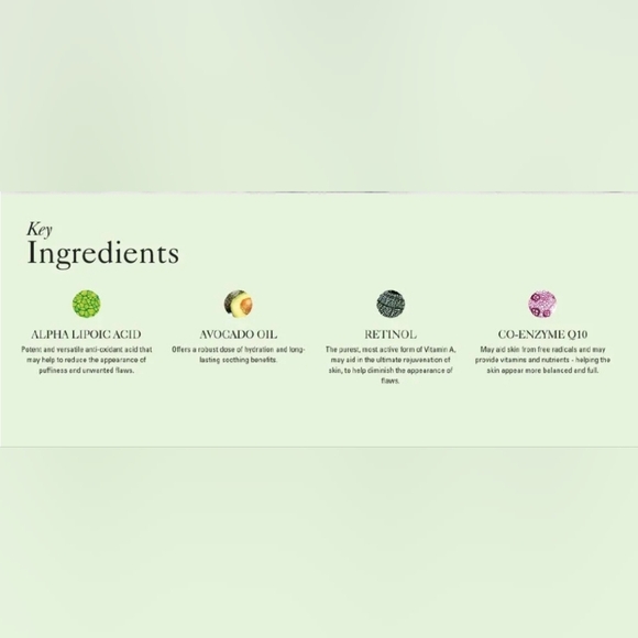 Goldfaden MD Wake Up Call Overnight Enhancing Facial Treatment - Picture 3 of 6